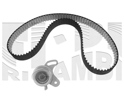 Timing Belt Kit (KAT1293)