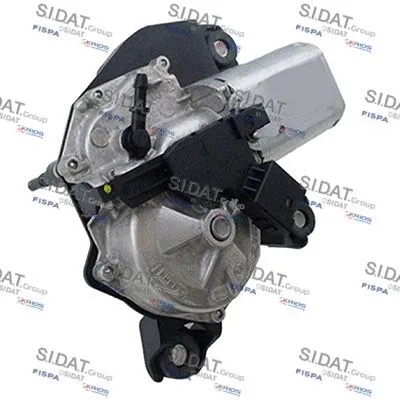 Wiper Motor (F9410)