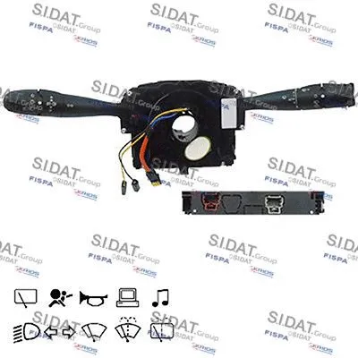 Steering Column Switch (D30227)