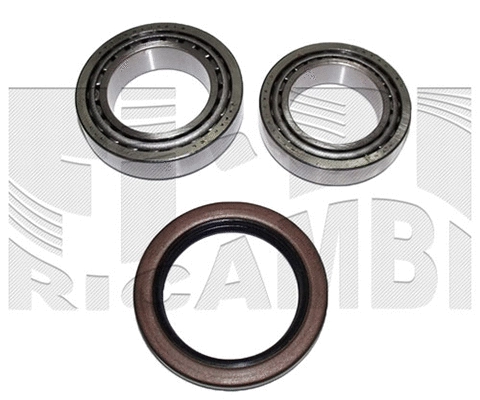 Wheel Bearing Kit (RA1814)