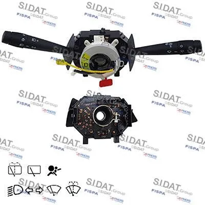 Steering Column Switch (D30476)