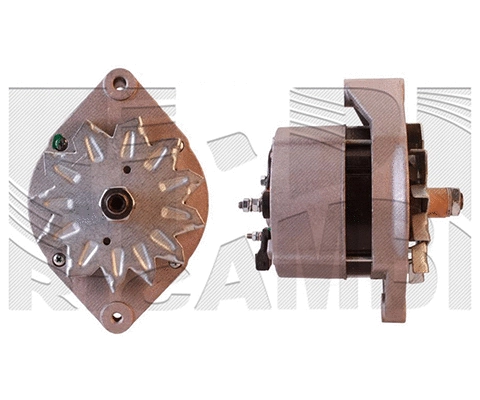 Alternator (ABO354)