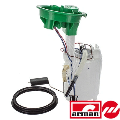 Fuel Feed Unit (G2317AS)