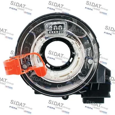 Clockspring, airbag (D31039)