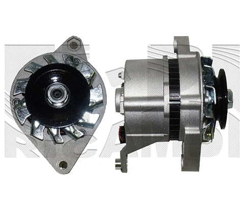 Alternator (AIS100)