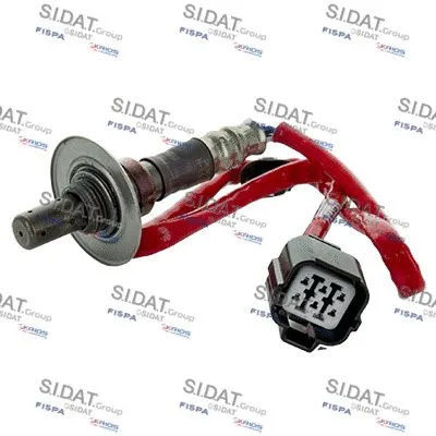 Lambda Sensor (M0237)