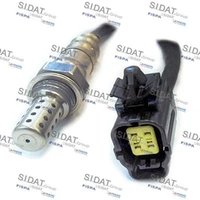 Lambda Sensor (M0456)