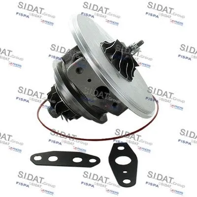 Core assembly, turbocharger (D71300)
