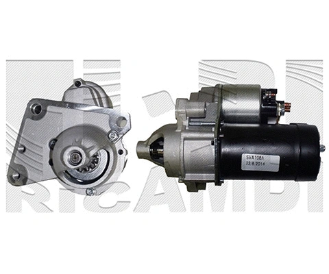Starter (SVA108A)