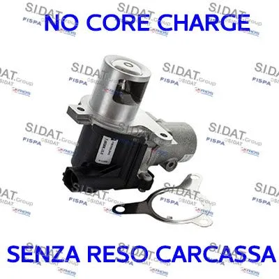 EGR Valve (L3743R)