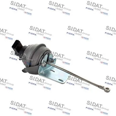 Charger, charging (supercharged/turbocharged) (D8020)