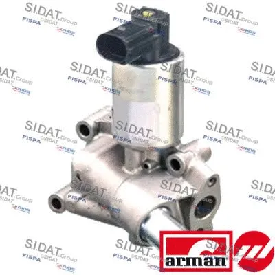 EGR Valve (L3744AS)