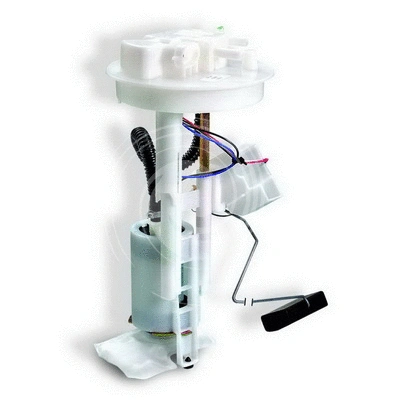 Fuel Feed Unit (G2221)