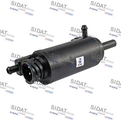 Washer Fluid Pump, window cleaning (E5186)
