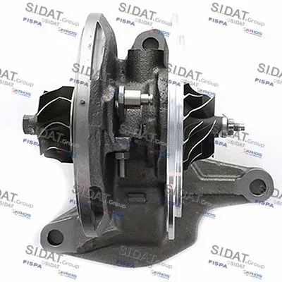 Core assembly, turbocharger (D7495)