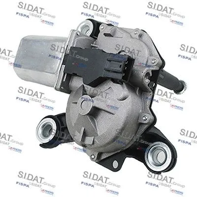 Wiper Motor (F9804A2)