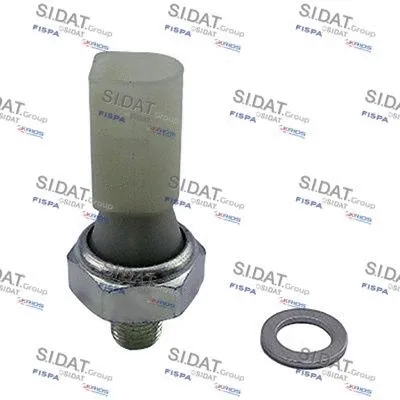 Oil Pressure Switch (L2063)