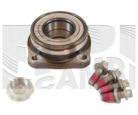 Wheel Bearing Kit (RA4950)