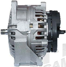 Alternator (ABO673)
