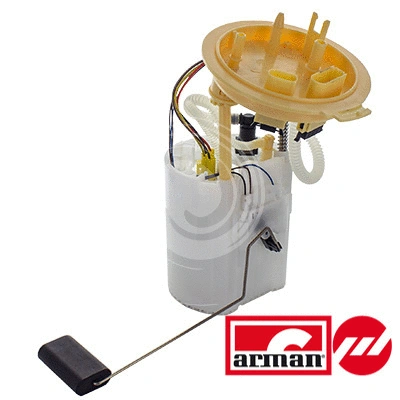 Fuel Feed Unit (G2936AS)