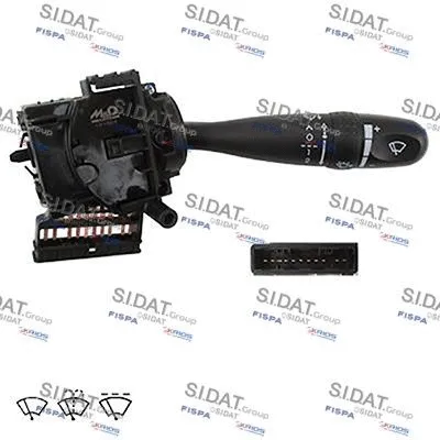 Steering Column Switch (D30625)