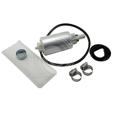 Pump, fuel pre-supply (G0039)