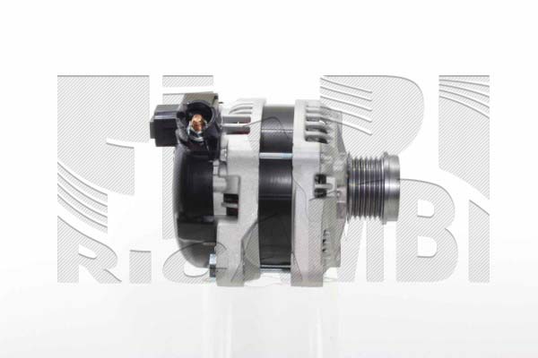 Alternator (ADN433)
