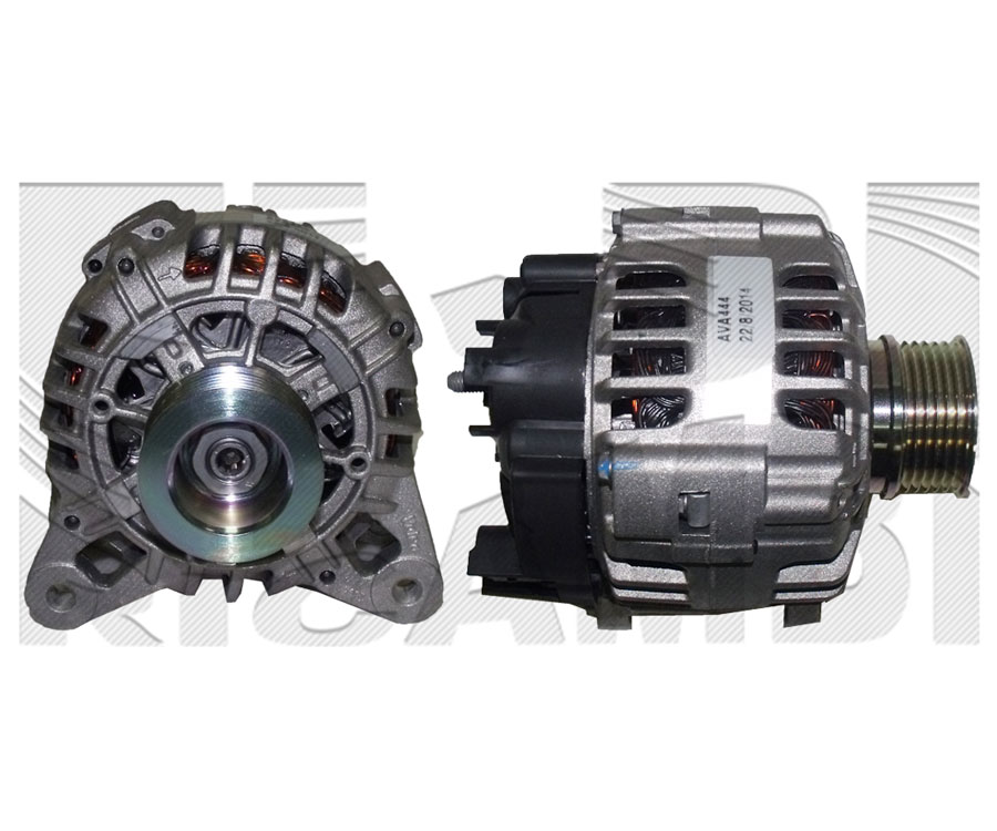 Alternator (AVA444A)