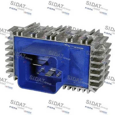 Control Unit, glow time (B85915)