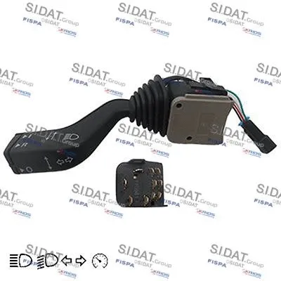 Steering Column Switch (D30181)