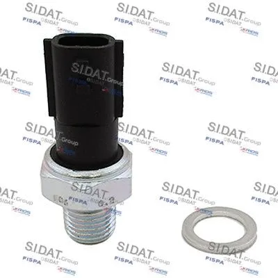 Oil Pressure Switch (L2069)