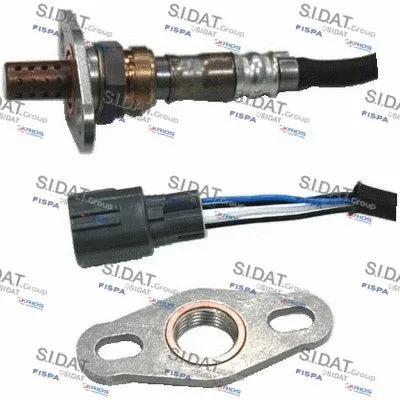 Lambda Sensor (M0184)