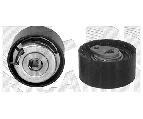 Tensioner Pulley, timing belt (A03528)