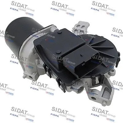 Wiper Motor (F9802A2)