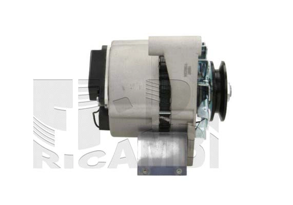 Alternator (ABO641A)