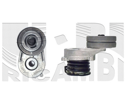 Belt Tensioner, V-ribbed belt (A07660)