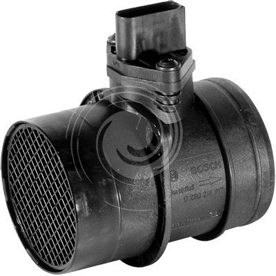 Mass Air Flow Sensor (C8663)
