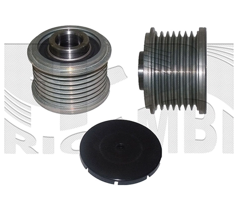 Alternator Freewheel Clutch (A09704)