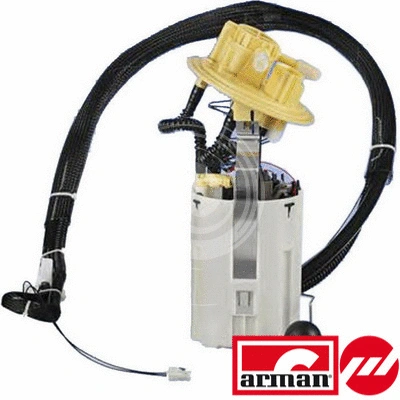 Fuel Feed Unit (G2535AS)