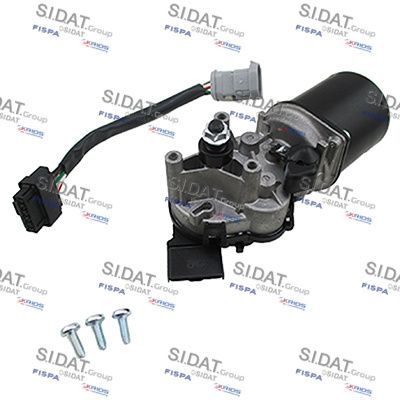 Wiper Motor (F9691A2)