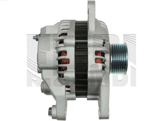 Alternator (AMI333)