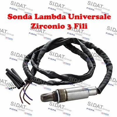 Lambda Sensor (M0070)