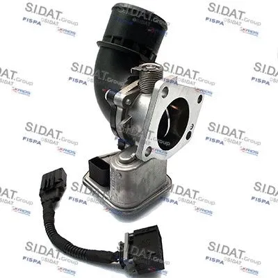 Throttle Body (L3828)