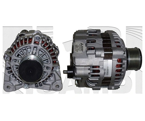 Alternator (AMI102)