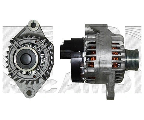 Alternator (AMM219)