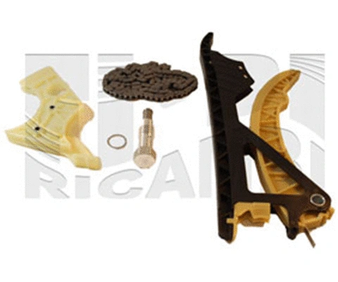 Timing Chain Kit (KCA321)