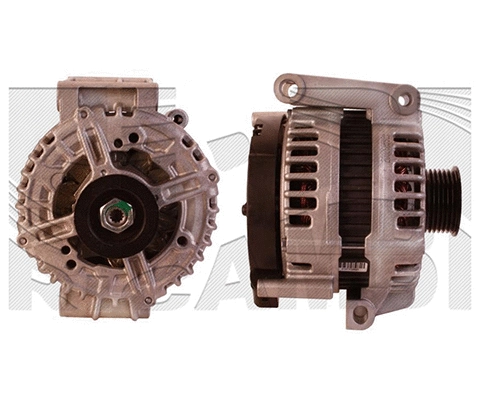 Alternator (ABO370)