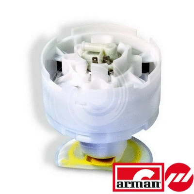 Swirl Pot, fuel pump (G0024AS)