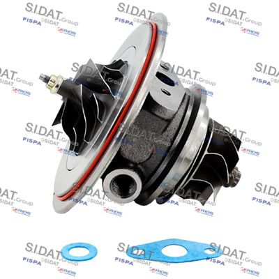 Core assembly, turbocharger (D71575)