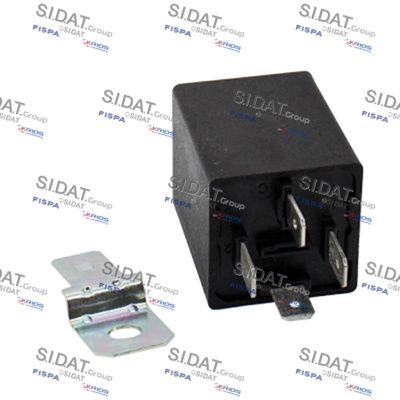 Flasher Unit (B237018A2)